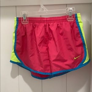 Girl’s Nike Dri-Fit Shorts